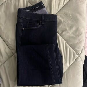 Ann Taylor Loft jeans